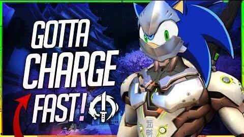 守望先锋最新搞笑爆料,爆笑新爆料，英雄们竟然这样“搞事情”！