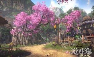 逆水寒山最新爆料,揭秘江湖风云再起，全新爆料引玩家热议